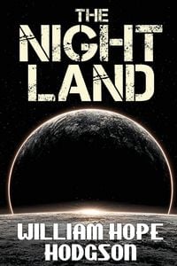 Produktbild: The Night Land