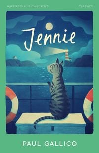 Produktbild: HarperCollins Children's Classics