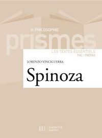 Produktbild: Spinoza