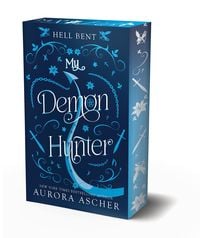 Produktbild: My Demon Hunter: Deluxe Limited Edition