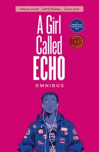Produktbild: A Girl Called Echo Omnibus