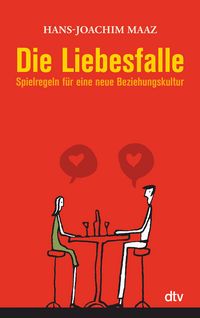 Produktbild: Die Liebesfalle