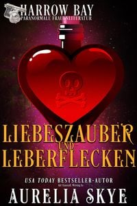 Produktbild: Liebeszauber Und Leberflecken