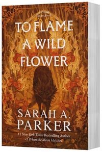 Produktbild: To Flame a Wild Flower