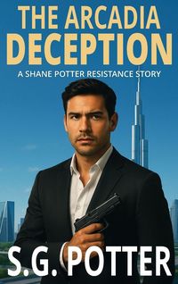 Produktbild: The Arcadia Deception