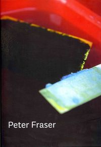Produktbild: Peter Fraser