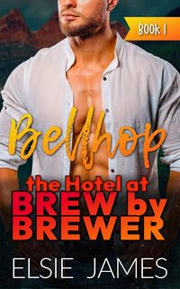 Produktbild: Bellhop (Hotel at Brew by Brewer, #1)