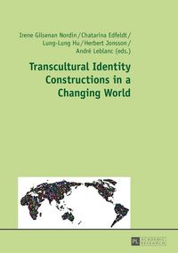Produktbild: Transcultural Identity Constructions in a Changing World