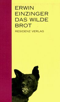 Produktbild: Das wilde Brot
