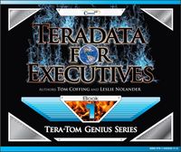 Produktbild: Teradata for Executives