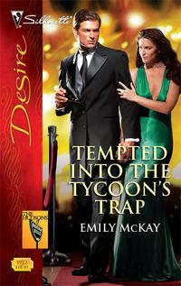 Produktbild: Tempted Into the Tycoon's Trap