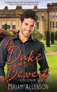 Produktbild: A Duke For Dessert