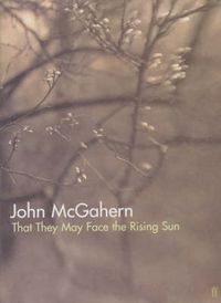 Produktbild: That They May Face the Rising Sun
