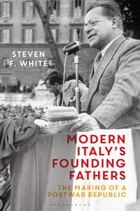 Produktbild: Modern Italy's Founding Fathers