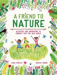 Produktbild: A Friend to Nature
