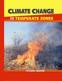 Produktbild: Climate Change in Temperate Zones