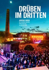 Produktbild: Dr&uuml;ben im Dritten - Arena Wien