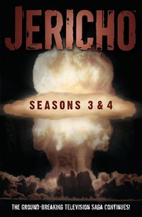 Produktbild: Levine, R: Jericho Seasons 3 & 4