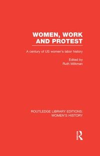 Produktbild: Women, Work, and Protest