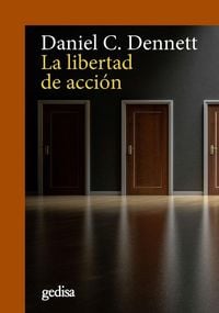 Produktbild: La libertad de acci&oacute;n