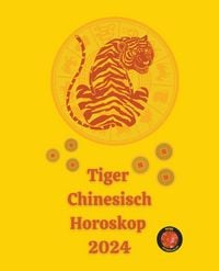 Produktbild: Tiger Chinesisch Horoskop 2024