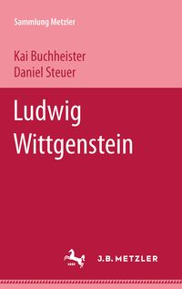 Produktbild: Ludwig Wittgenstein