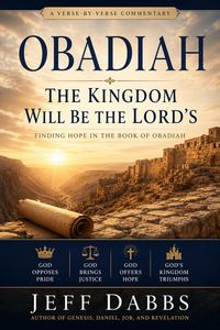 Produktbild: Obadiah