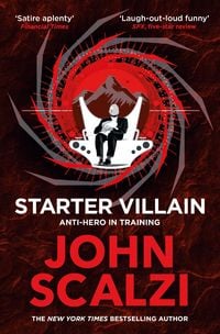 Produktbild: Starter Villain