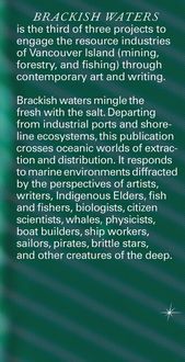 Produktbild: Brackish Waters