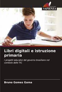Produktbild: Libri digitali e istruzione primaria
