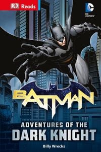 Produktbild: Wrecks, B: DC Comics Batman Adventures of the Dark Knight