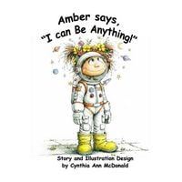 Produktbild: Amber Says