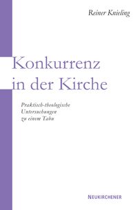 Produktbild: Konkurrenz in der Kirche