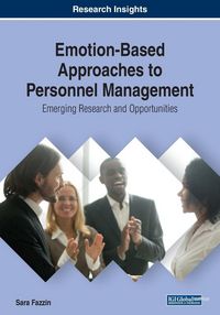 Produktbild: Emotion-Based Approaches to Personnel Management