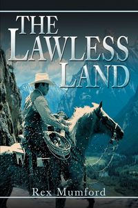 Produktbild: The Lawless Land