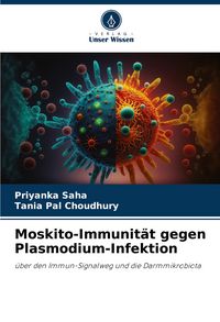 Produktbild: Moskito-Immunit&auml;t gegen Plasmodium-Infektion