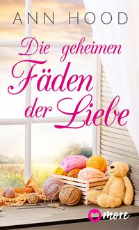 Produktbild: Die geheimen F&auml;den der Liebe
