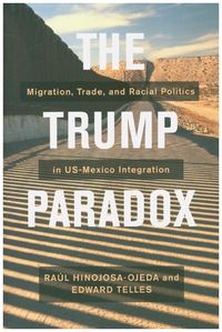 Produktbild: The Trump Paradox