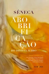Produktbild: Abobrifica&ccedil;&atilde;o do Divo Cl&aacute;udio