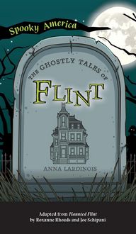 Produktbild: Ghostly Tales of Flint