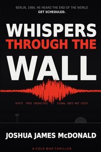 Produktbild: Whispers Through the Wall
