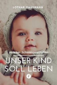 Produktbild: Unser Kind soll leben