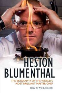 Produktbild: Newkey-Burden, C: Heston Blumenthal