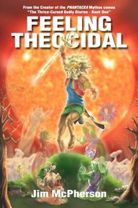 Produktbild: Feeling Theocidal