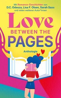Produktbild: Love Between the Pages