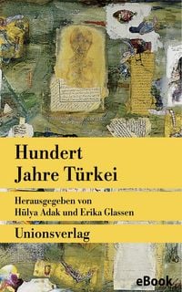 Produktbild: Hundert Jahre T&uuml;rkei