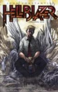 Produktbild: John Constantine, Hellblazer