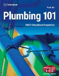 Produktbild: Plumbing 101