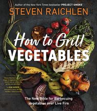 Bild vom Artikel Ht Grill Vegetables vom Autor Steven Raichlen