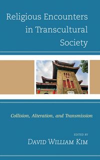 Produktbild: Religious Encounters in Transcultural Society